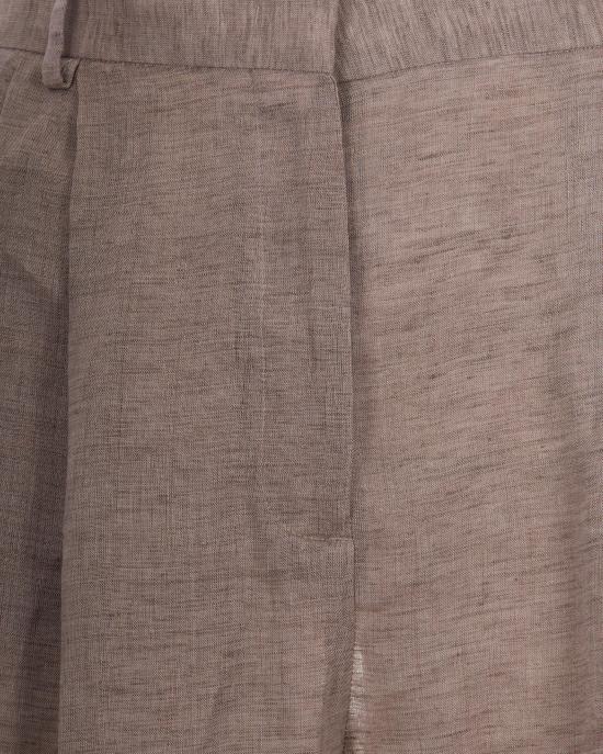 26SS 파비아나 필리피 팬츠 PAD276F801M1310161 TAUPE - FABIANA FILIPPI