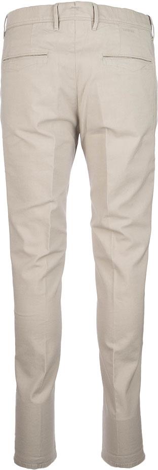 26SS 인코텍스 팬츠 18S1009822B900 DIVERS - INCOTEX