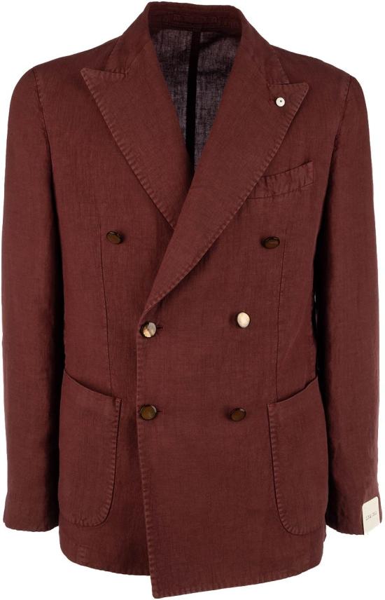 26SS 엘비엠 코트 65165285201 DIVERS