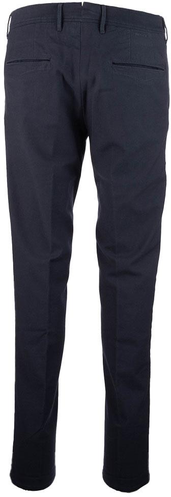 26SS 인코텍스 팬츠 18S1009822B825 DIVERS - INCOTEX