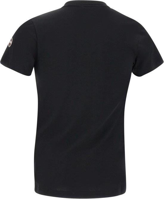 26SS 콜마르 반팔 티셔츠 75106SH99 BLACK - COLMAR