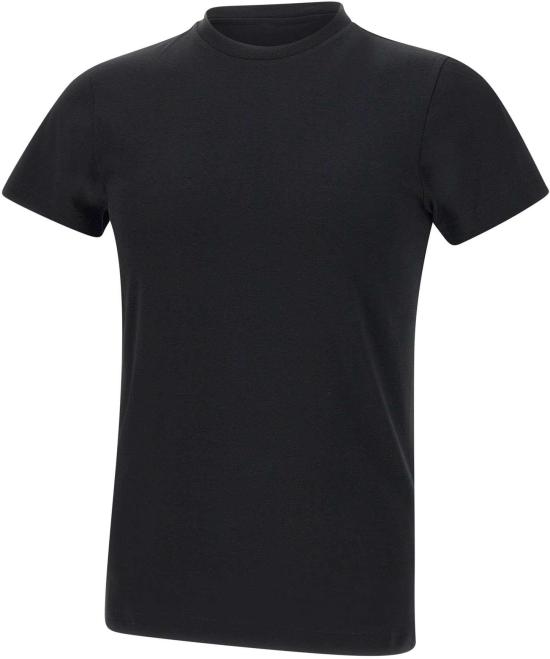 26SS 콜마르 반팔 티셔츠 75106SH99 BLACK