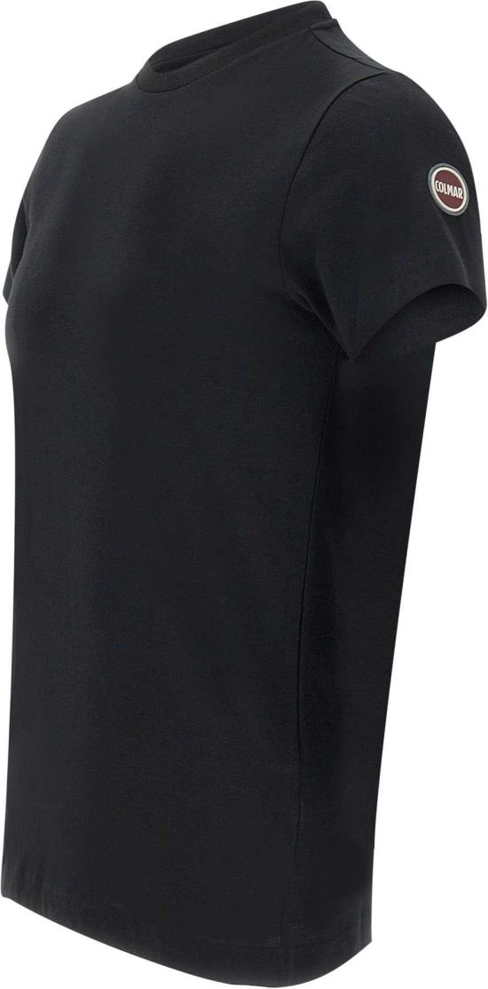 26SS 콜마르 반팔 티셔츠 75106SH99 BLACK - COLMAR