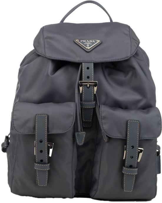 26SS 프라다 리나일론 스몰 백팩 1BZ677VOOORV44F0D57 DIVERS