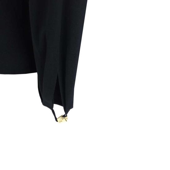  끌로에 스웨터 끌로 울  블랙 - CHLOE