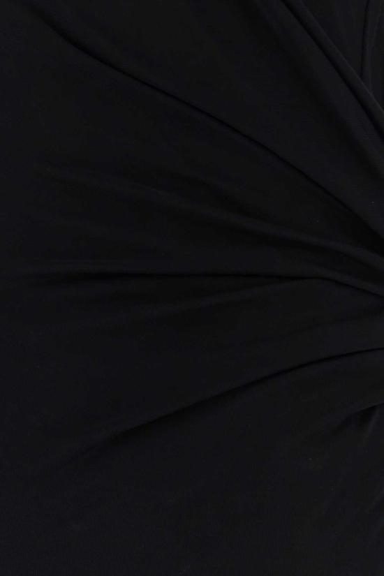  보테가베네타 롱 원피스 보테가 베네타 저지 롱 드레스 - BOTTEGA VENETA