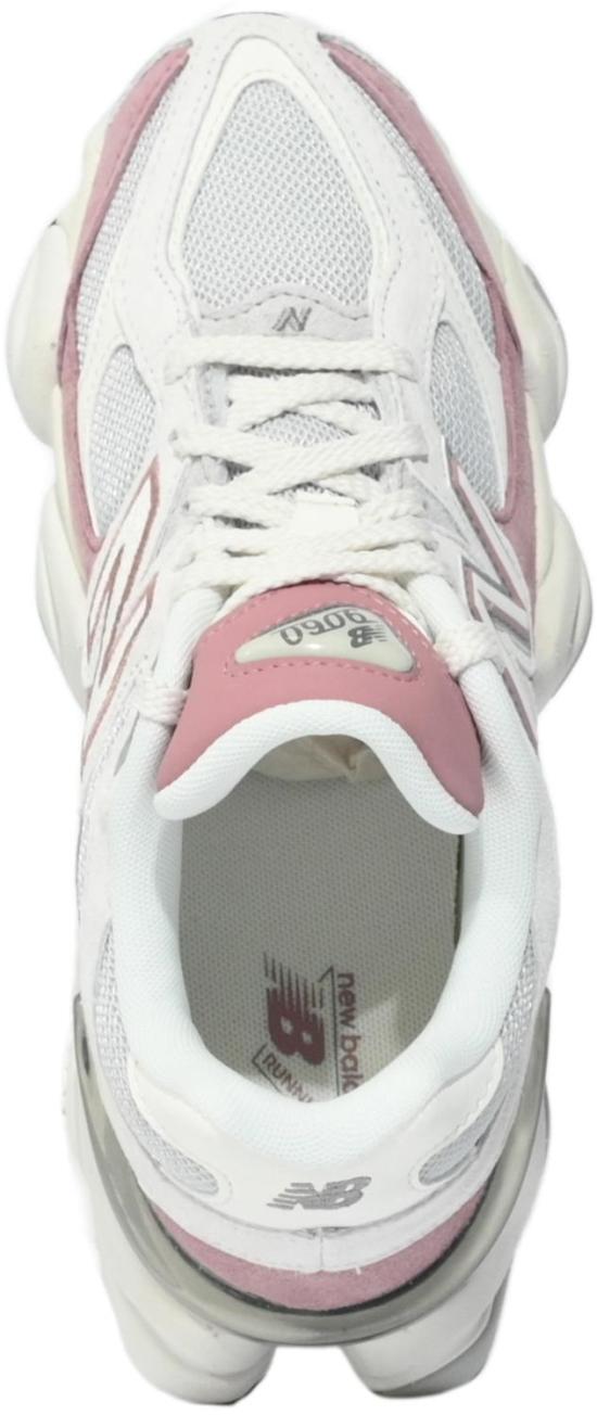 26SS 뉴발란스 9060 스니커즈 U906040V WHITE - NEW BALANCE