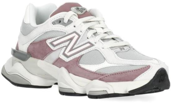 26SS 뉴발란스 9060 스니커즈 U906040V WHITE - NEW BALANCE