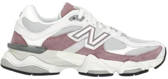 26SS 뉴발란스 9060 스니커즈 U906040V WHITE