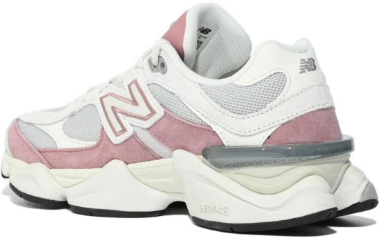 26SS 뉴발란스 9060 스니커즈 U906040V WHITE - NEW BALANCE