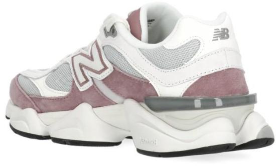 26SS 뉴발란스 9060 스니커즈 U906040V WHITE - NEW BALANCE