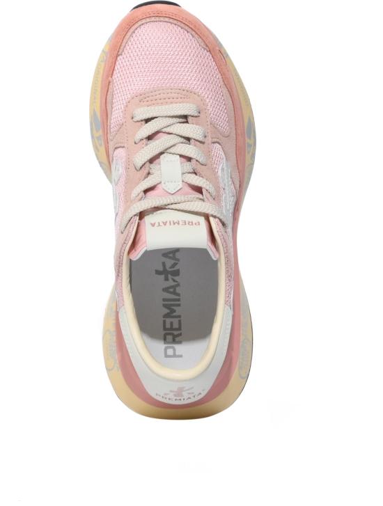 26SS 프리미아타 로린 스니커즈 LAURYN8179 PINK - PREMIATA