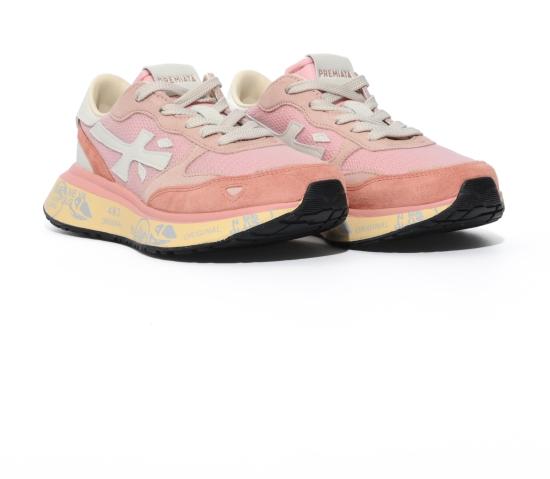 26SS 프리미아타 로린 스니커즈 LAURYN8179 PINK - PREMIATA