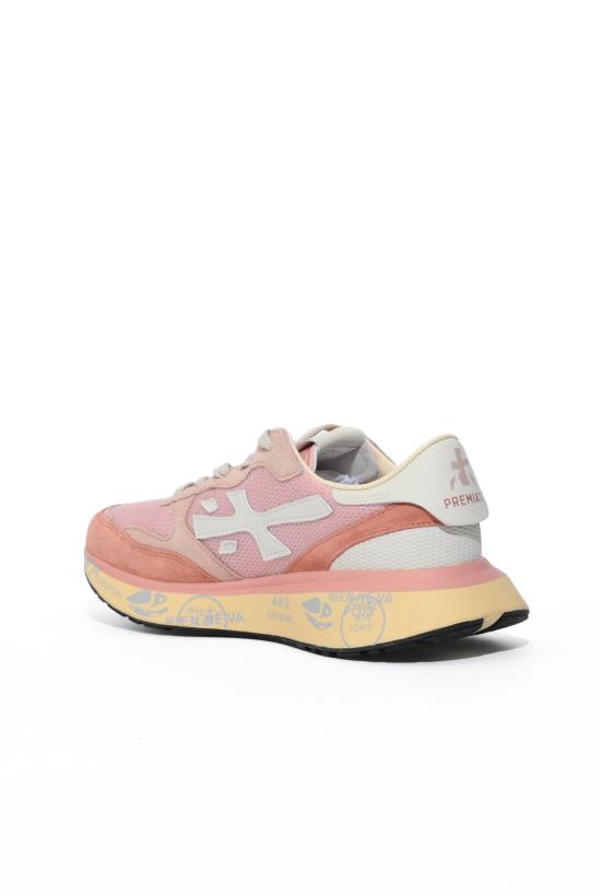 26SS 프리미아타 로린 스니커즈 LAURYN8179 PINK - PREMIATA