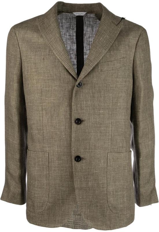 26SS 볼리올리 코트 N2902ESB60090540 DIVERS