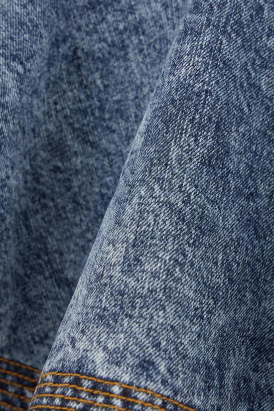 26SS 알라이아 민소매 티셔츠 AA9H1410T535C524 BLUE - ALAIA