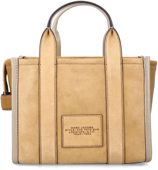 26SS 마크제이콥스 토트백 2F5HTT030H01910 BEIGE - MARC JACOBS