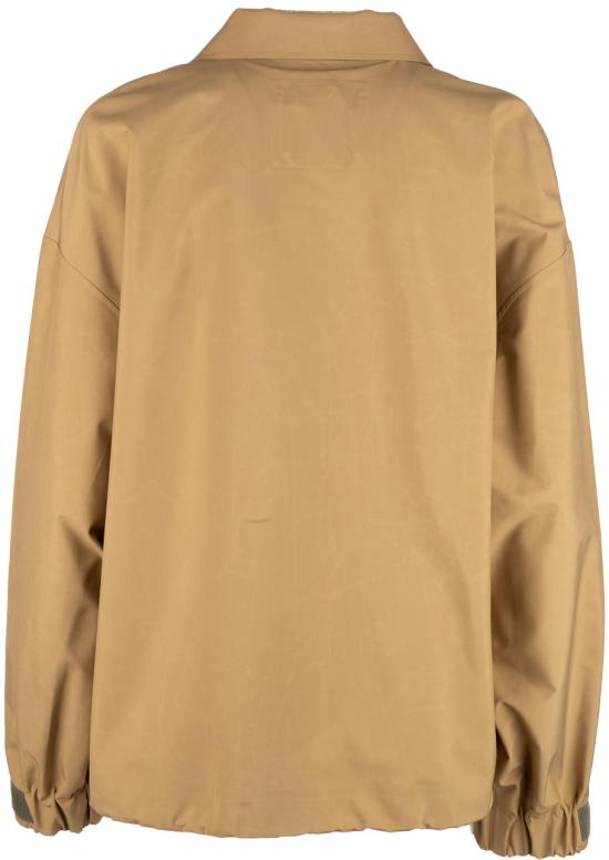 26SS 미우미우 테크니컬 패브릭 윈드브레이커 ML13731V94F0065 DIVERS - MIU MIU