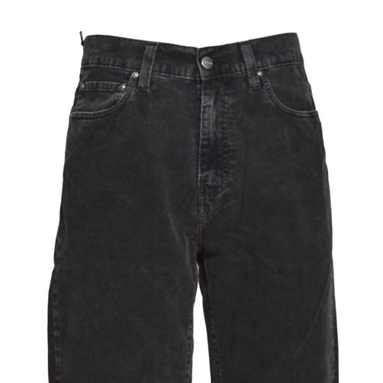 26SS 칼하트 WIP 데님 팬츠 I035689 890F Nero - CARHARTT WIP