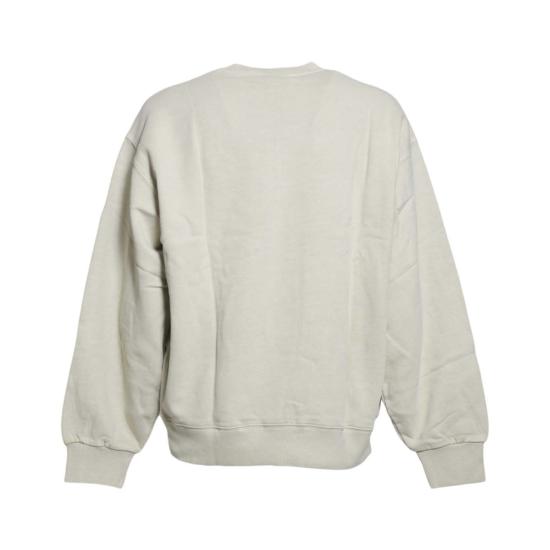 26SS 칼하트 WIP 비스타 스웨트셔츠 I029522 2LPGD Beige - CARHARTT WIP