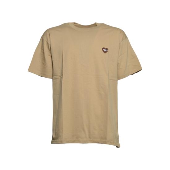 26SS 칼하트 WIP 반팔 티셔츠 I035203 07EXX Ocra