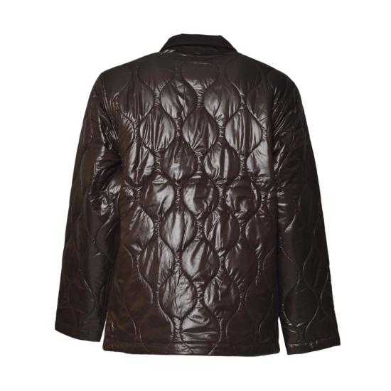 26SS 칼하트 WIP 오스카 초어 라이너 I035366 33HXX Marrone - CARHARTT WIP