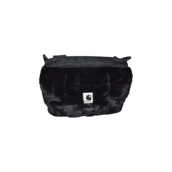 26SS 칼하트 WIP 숄더백 I035360 89XX Nero