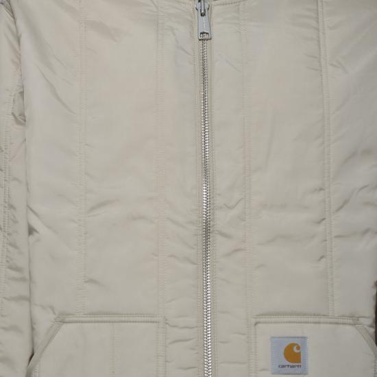 26SS 칼하트 WIP 라클런 라이너 자켓 I034385 2LPXX Beige - CARHARTT WIP