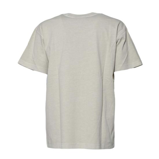 26SS 칼하트 WIP 숏슬리브 비스타 티셔츠 I030780 2LPGD Beige - CARHARTT WIP