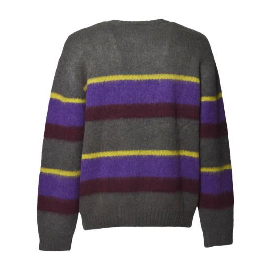 26SS 칼하트 WIP 머튼 스웨터 I033916 2C7 Grigio - CARHARTT WIP