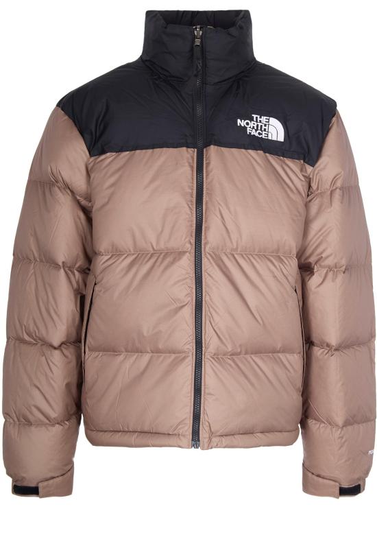 25FW 노스페이스 패딩 0197804079940 TAUPE