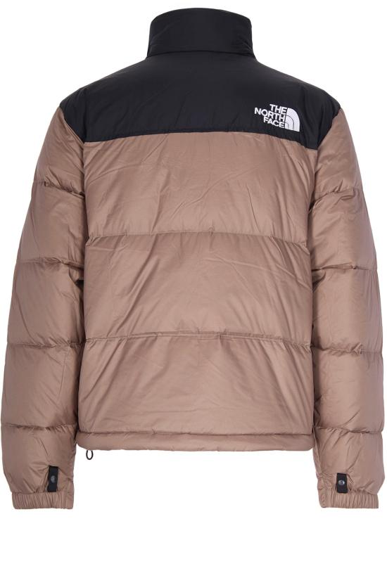 25FW 노스페이스 1996 RETRO 레트로 눕시 자켓 NF0A3C8DDHL1 TAUPE - NORTH FACE