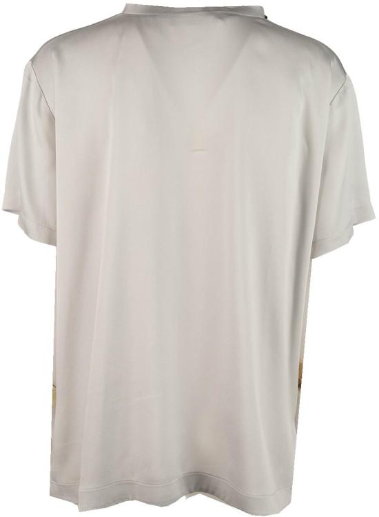 26SS 파비아나 필리피 블라우스 TPD266F283L7808200 DIVERS - FABIANA FILIPPI