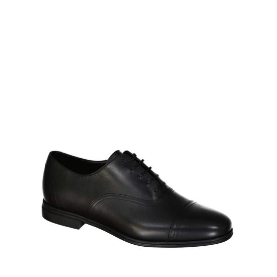  살바토레 페라가모 로퍼 페라가모 스파이스 레더  블랙 - SALVATORE FERRAGAMO