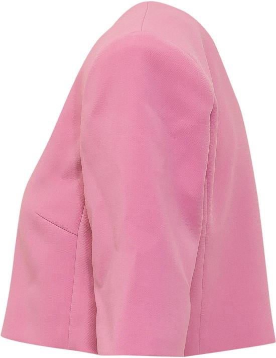 26SS 핑코 수트 자켓 106608A32ZP28 PINK - PINKO