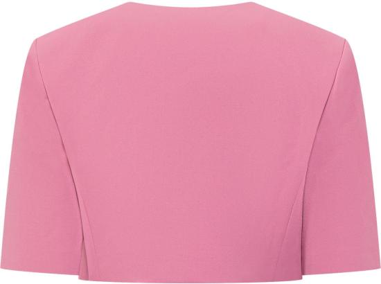 26SS 핑코 수트 자켓 106608A32ZP28 PINK - PINKO