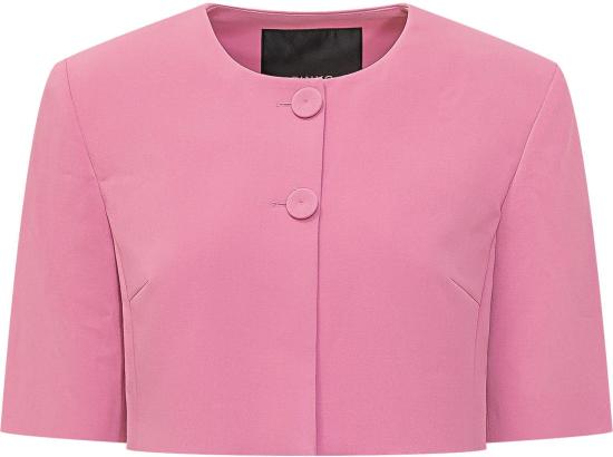 26SS 핑코 수트 자켓 106608A32ZP28 PINK