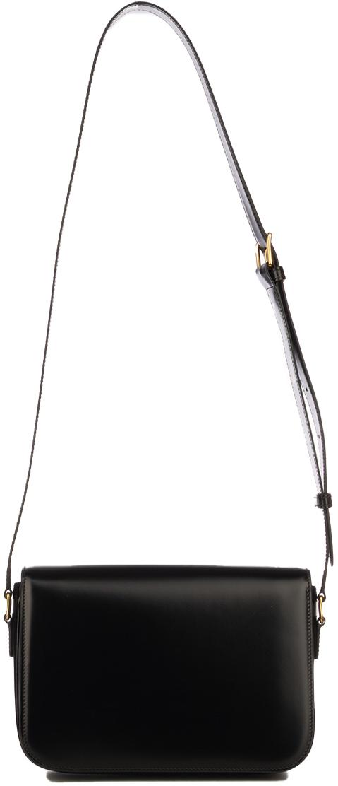 26SS 셀린느 클래식 트리옹프백 187363BF438NO DIVERS - CELINE