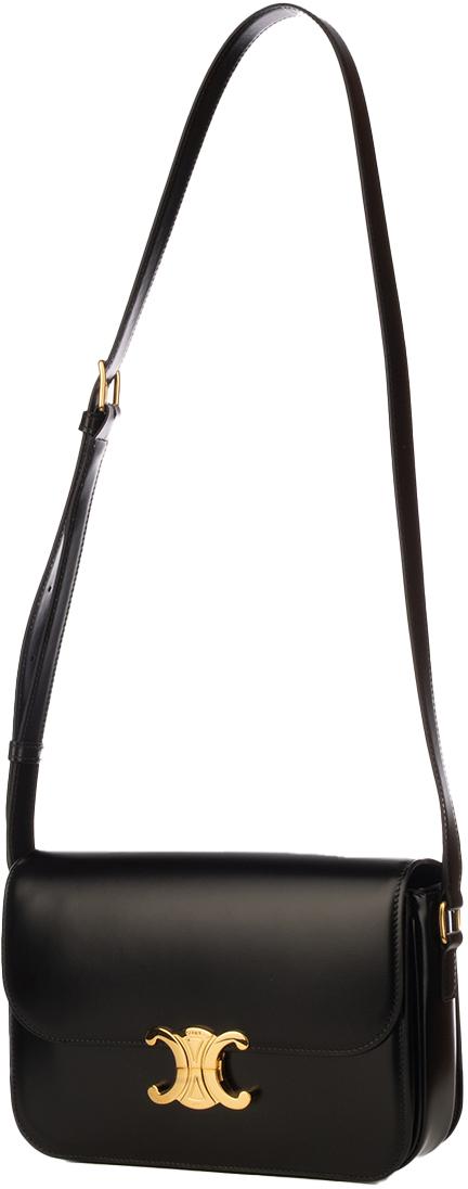 26SS 셀린느 클래식 트리옹프백 187363BF438NO DIVERS - CELINE