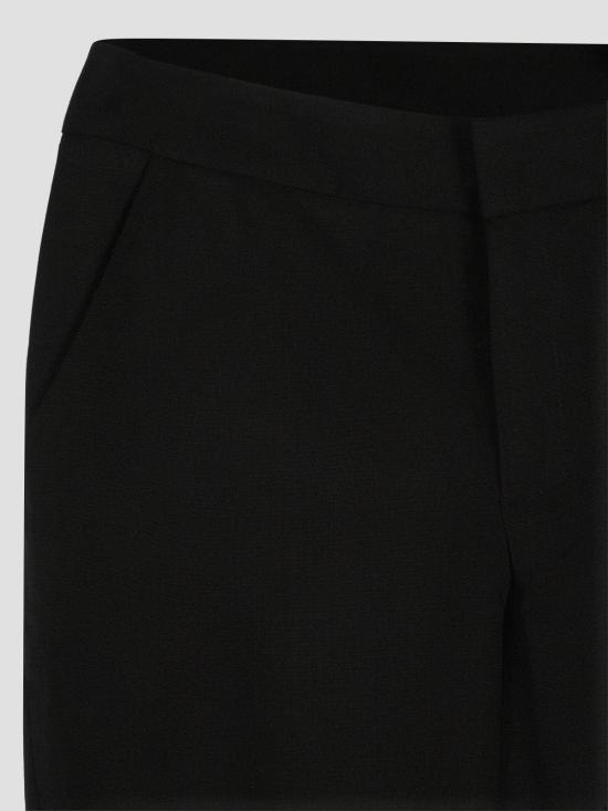 26SS FIDAN NOVRUZOVA 숏팬츠 ICPBK BLCK BLACK - FIDAN NOVRUZOVA