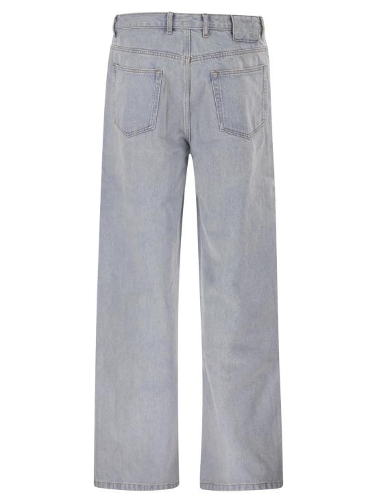 26SS 아페쎄 데님 팬츠 COHOAH09182 IAB BLEU CLAIR - A.P.C.