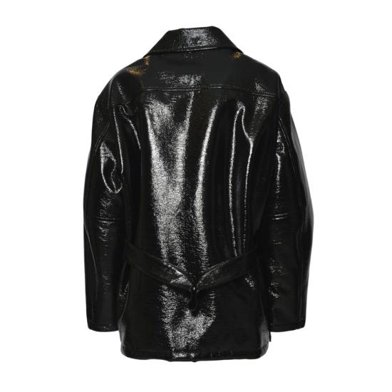 26SS 쿠레쥬 자켓 425CBL322VY0014 9999 Nero - COURREGES