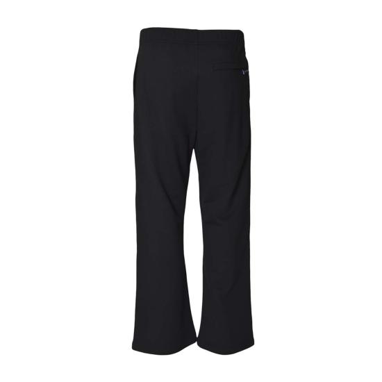 26SS 쿠레쥬 스트레이트 팬츠 125JPA309JS0120 9999 Nero - COURREGES