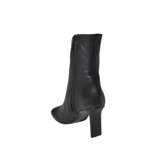 26SS 쿠레쥬 부츠 425SAB048AG0044 9999 Nero - COURREGES