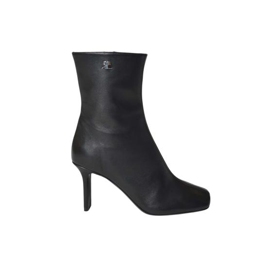 26SS 쿠레쥬 부츠 425SAB048AG0044 9999 Nero