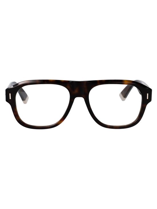 26SS 디올 안경 DM50120I 52 havana