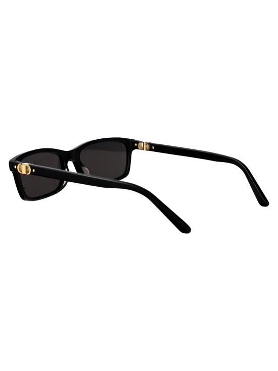 26SS 디올 선글라스 CD40235I 01A black - DIOR