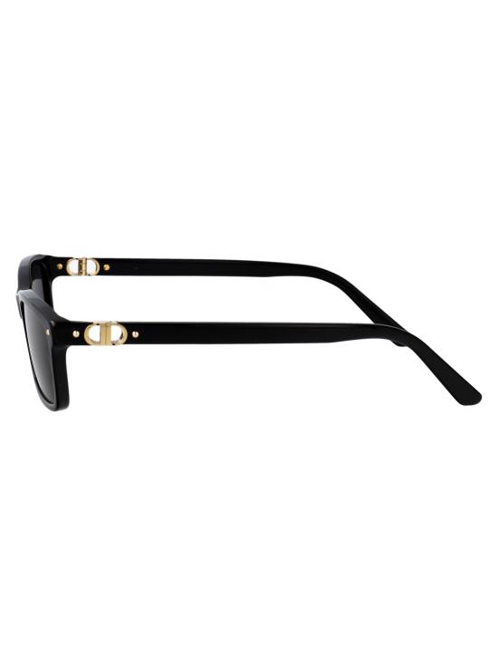 26SS 디올 선글라스 CD40235I 01A black - DIOR