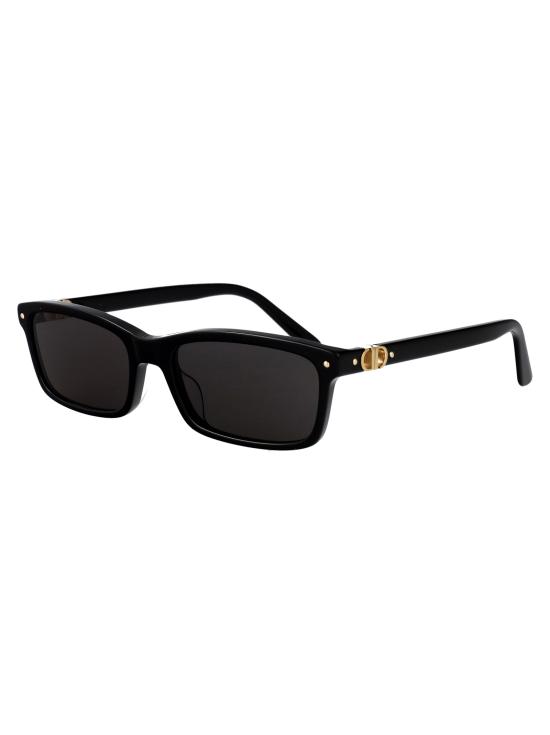 26SS 디올 선글라스 CD40235I 01A black - DIOR