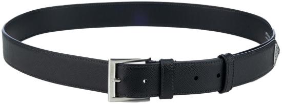 26SS 프라다 벨트 2CC672053F0002 DIVERS